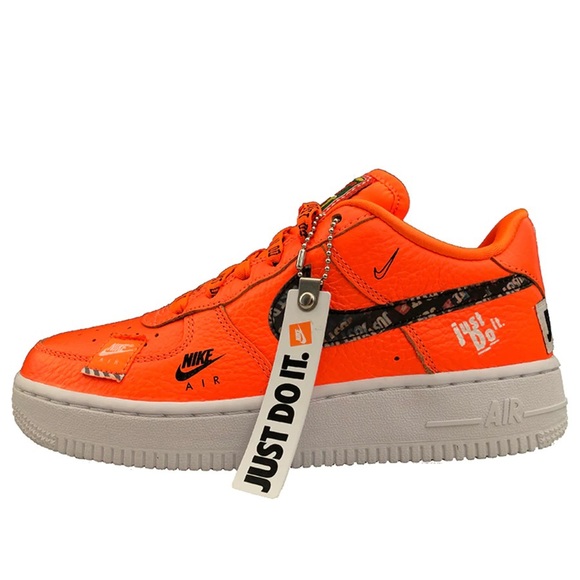 nike sportswear air force 1 07 premium just do it